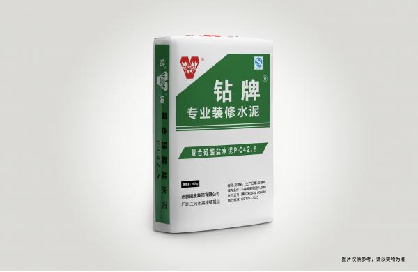 钻牌复合硅酸盐...